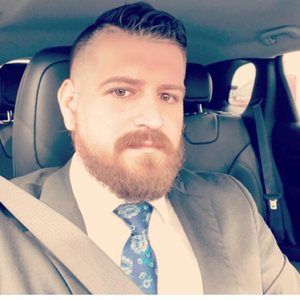 Meet your Posher, Cody